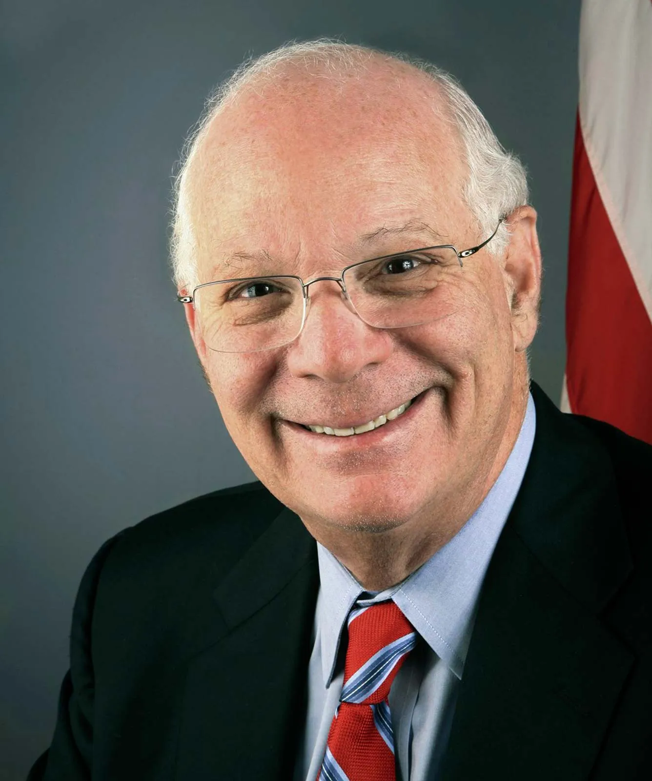 Photo of Ben Cardin