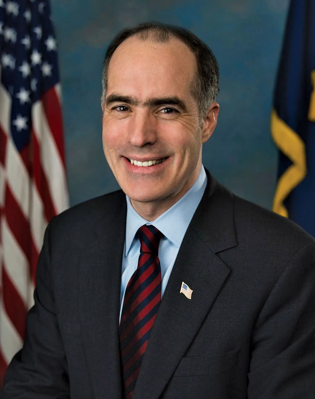 Photo of Bob Casey