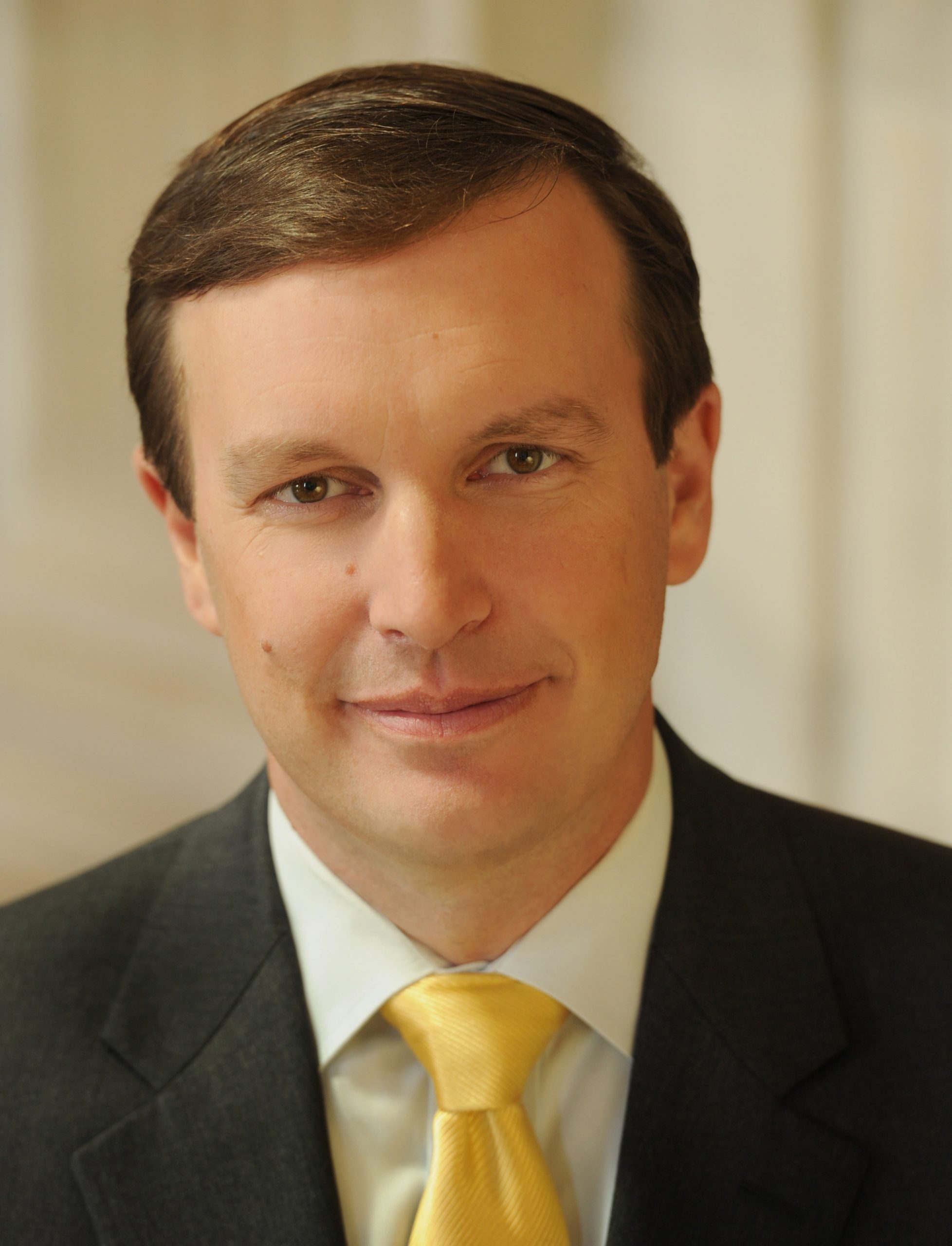 Photo of Chris Murphy