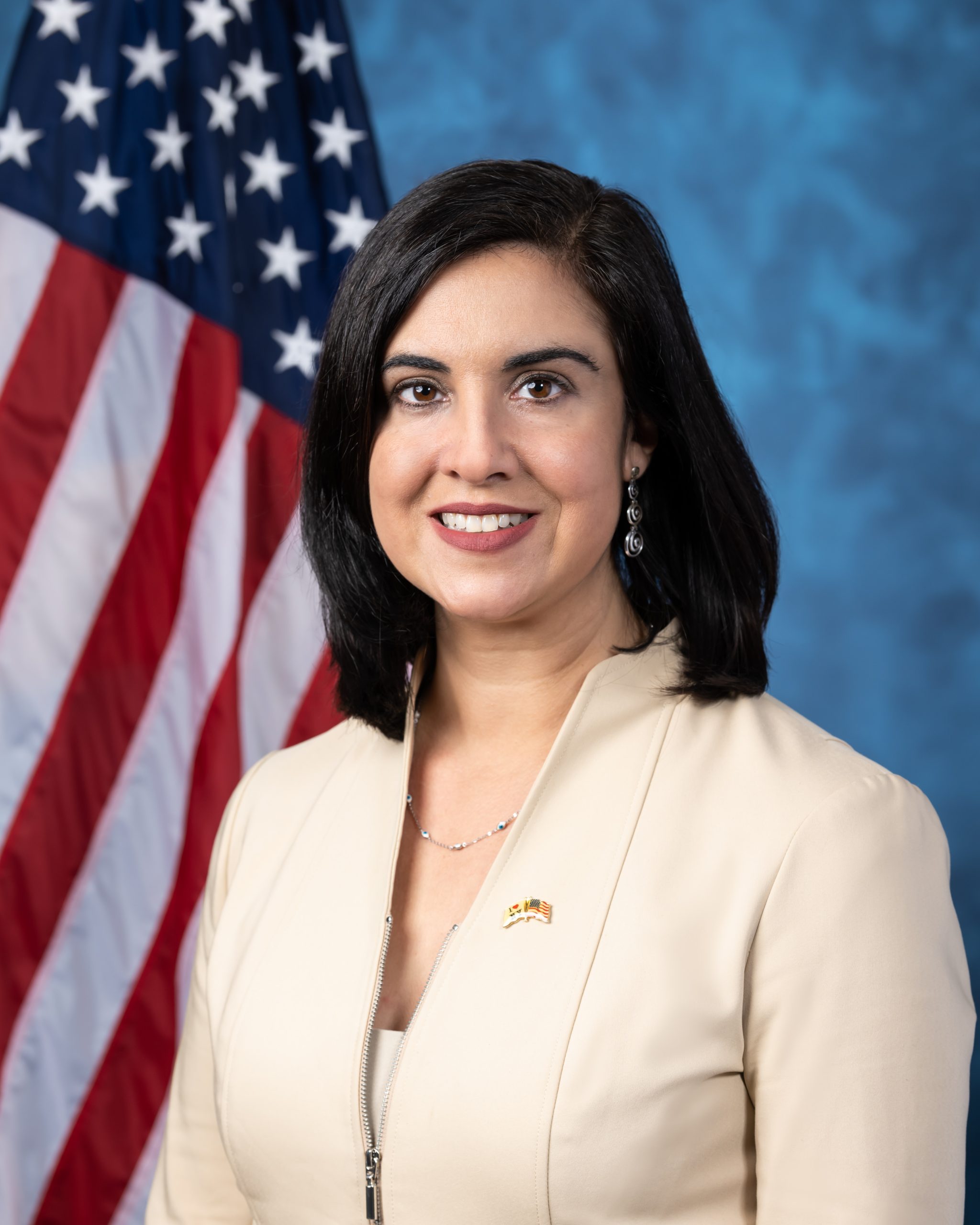 Photo of Nicole Malliotakis