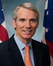 Photo of Rob Portman