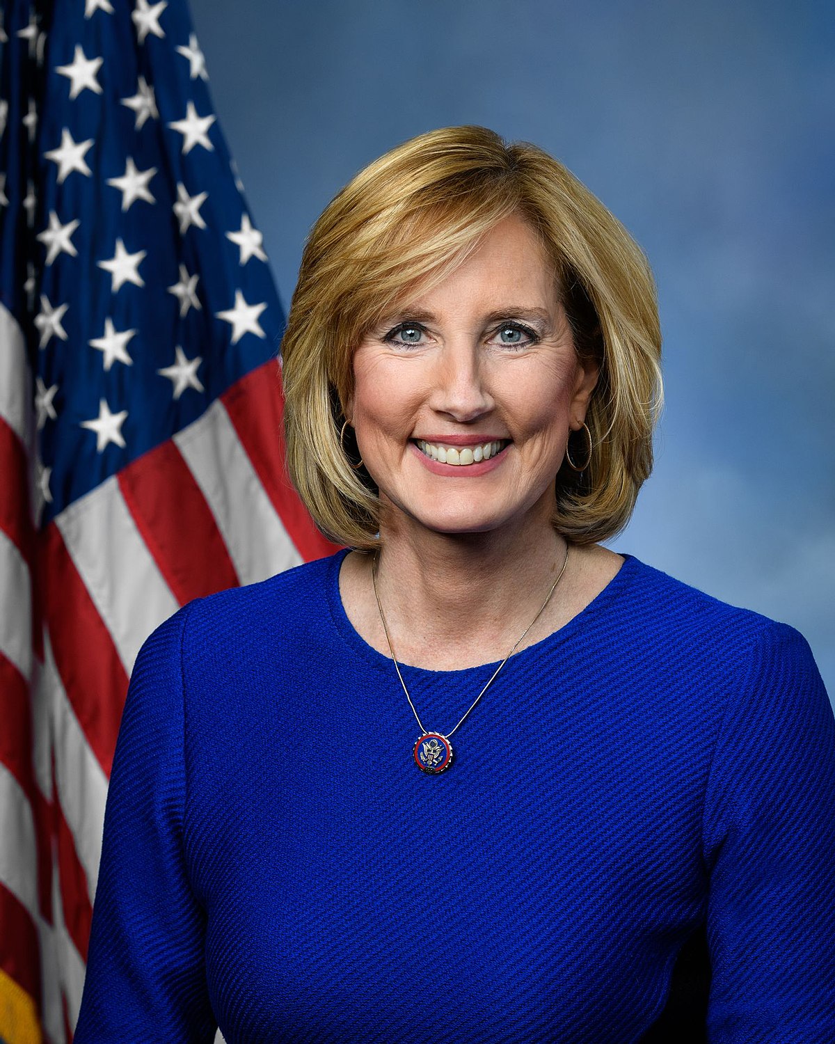 Photo of Claudia Tenney