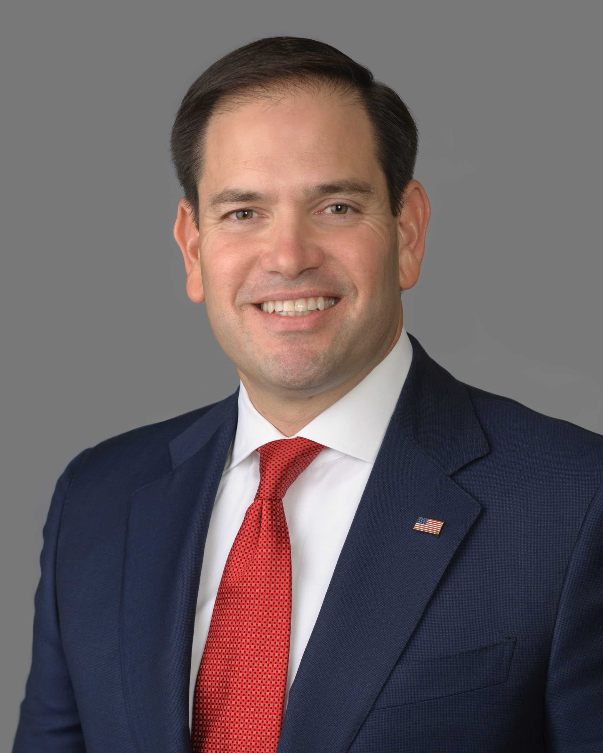 Photo of Marco Rubio