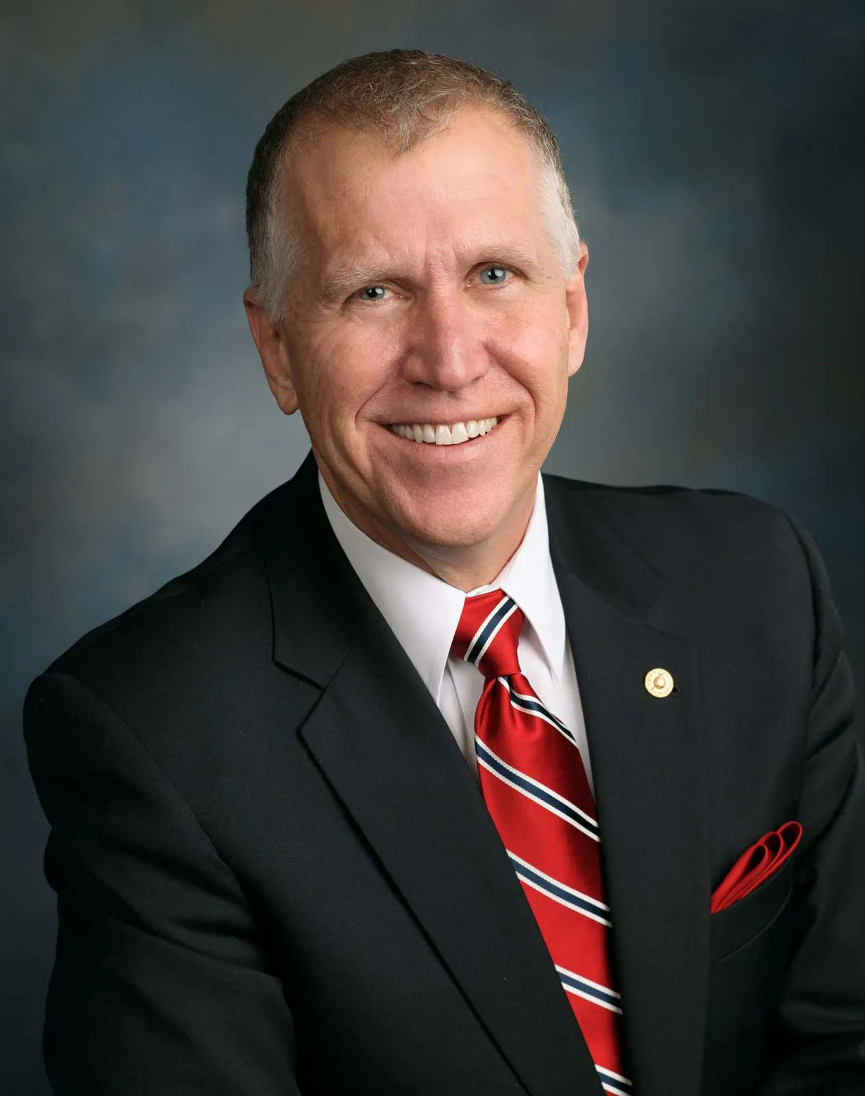 Photo of Thom Tillis