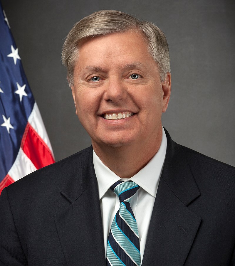 Photo of Lindsey Graham