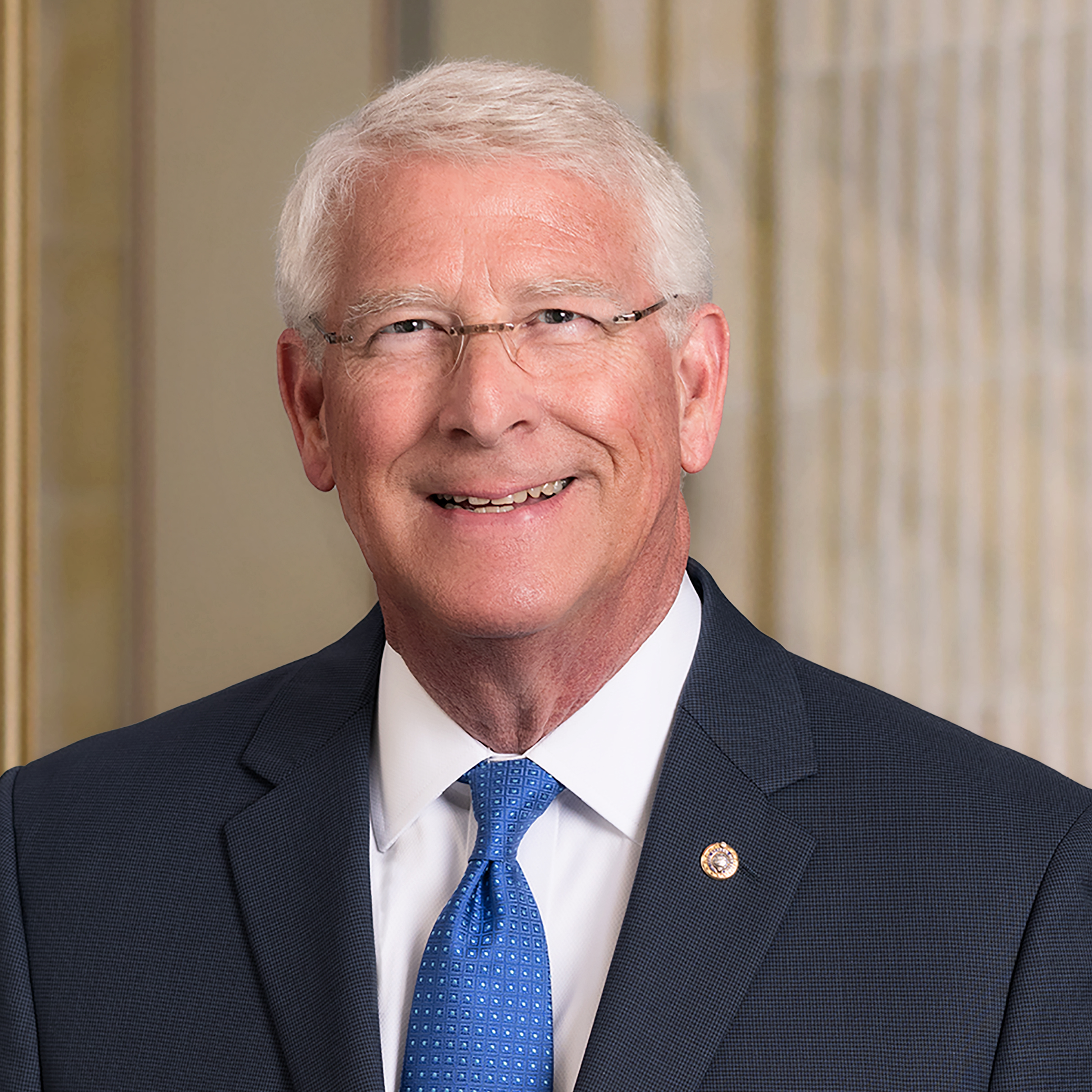 Photo of Roger Wicker