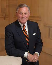 Photo of Richard Burr