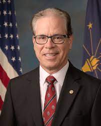 Photo of Mike Braun