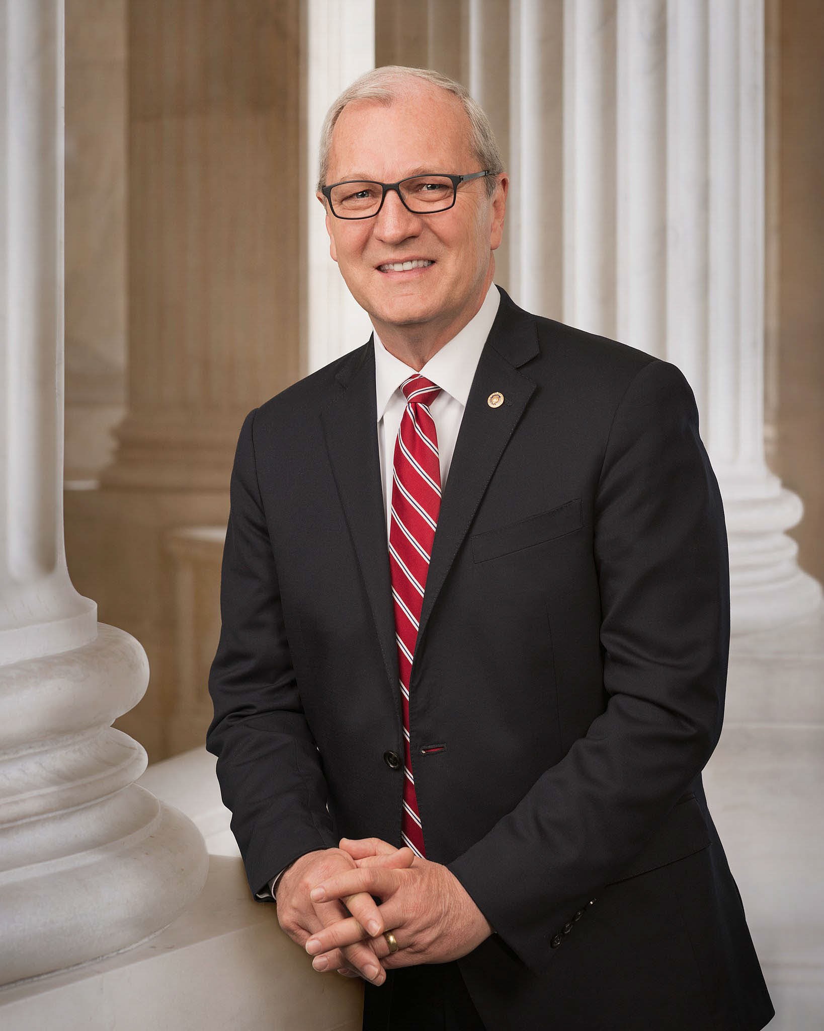 Photo of Kevin Cramer