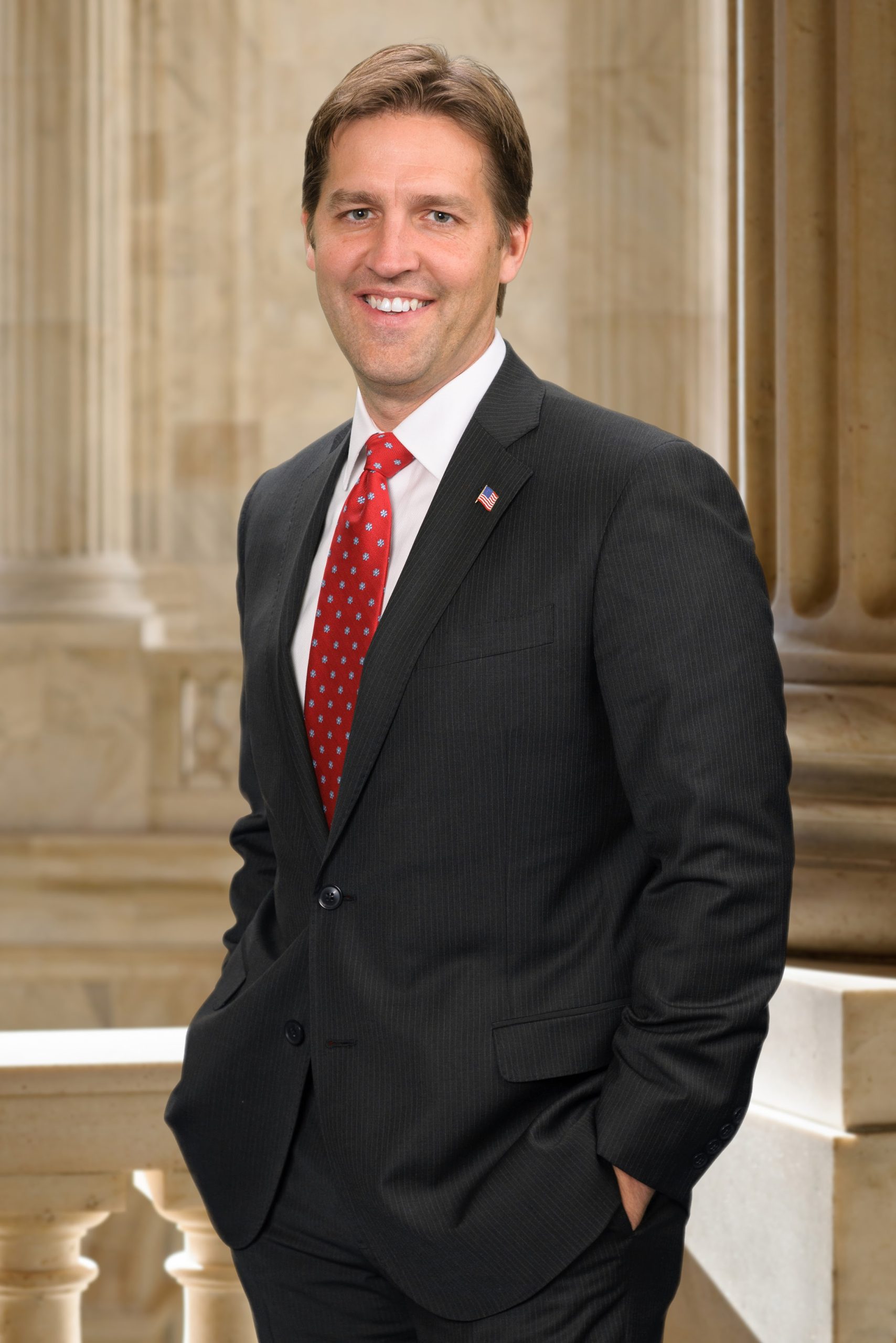 Photo of Ben Sasse