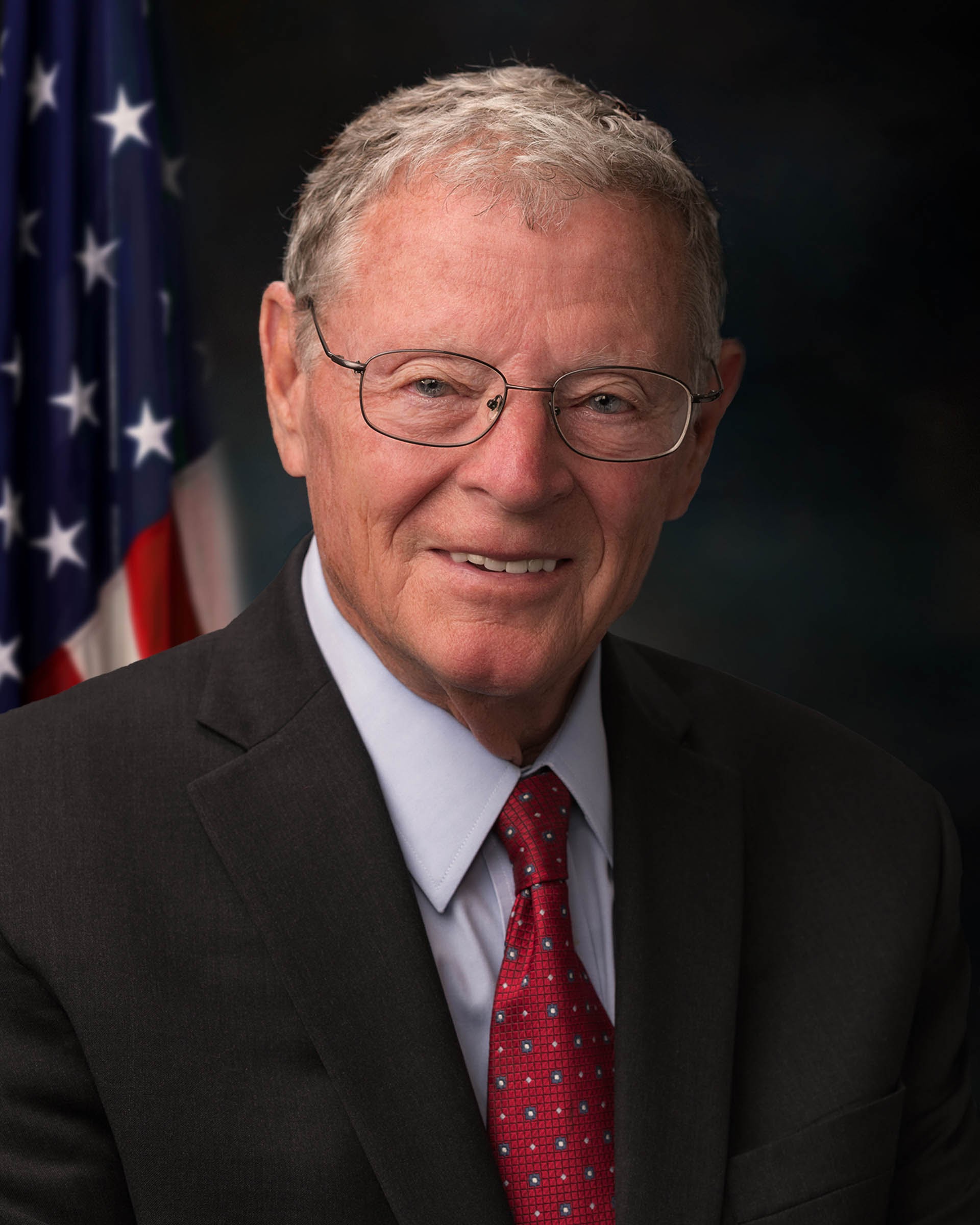 Photo of Jim Inhofe