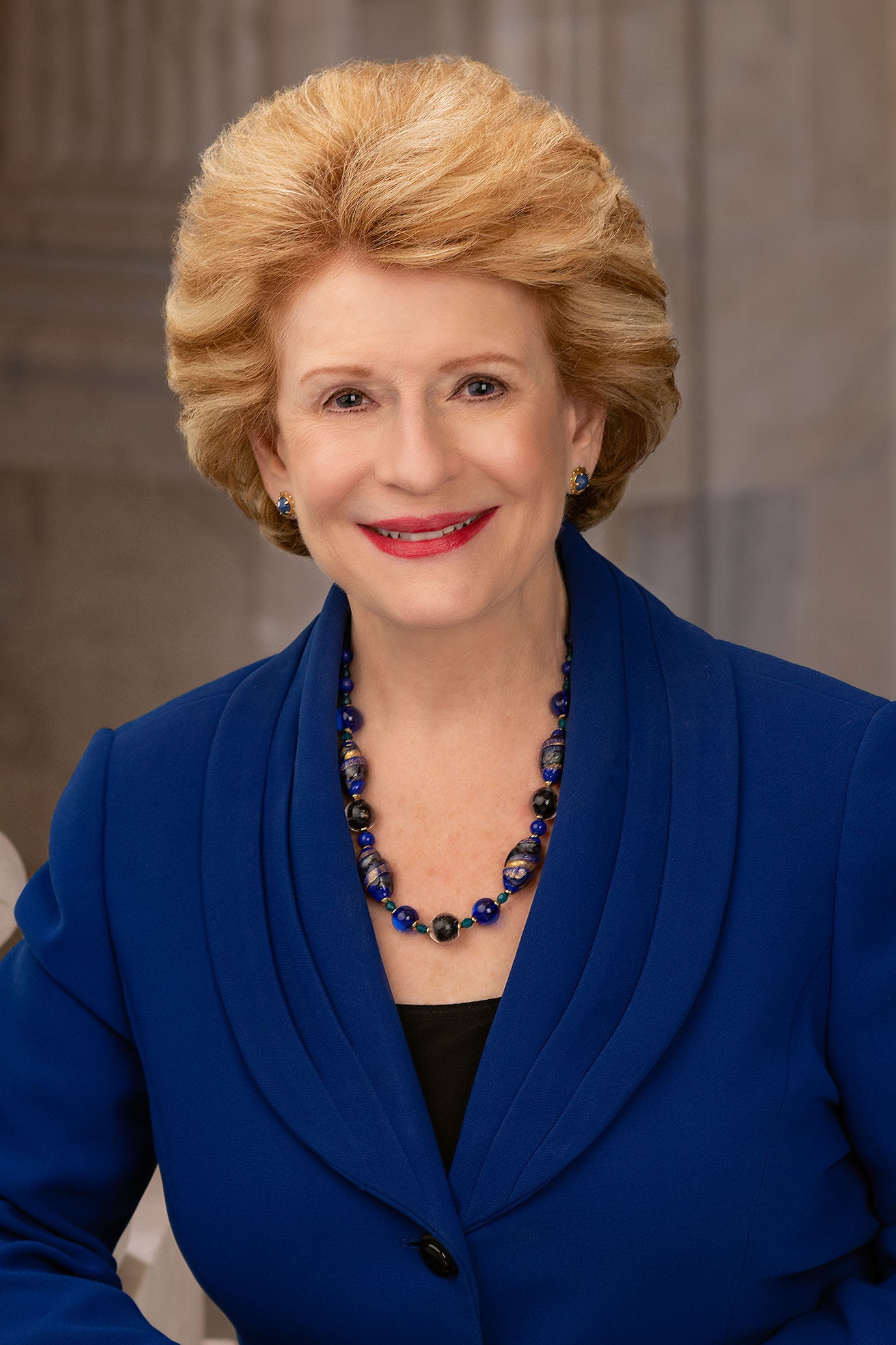 Photo of Debbie Stabenow