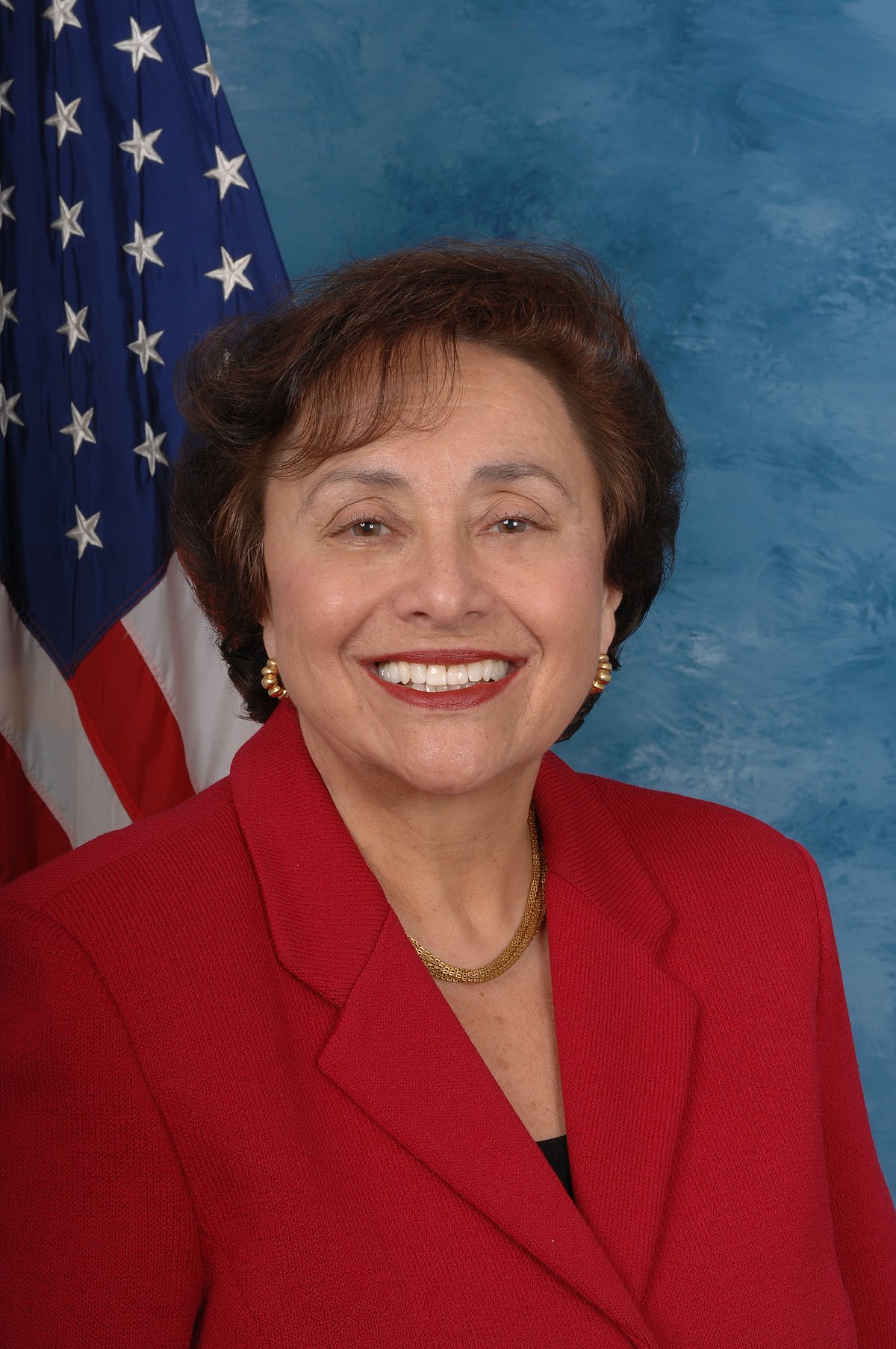 Photo of Nita Lowey