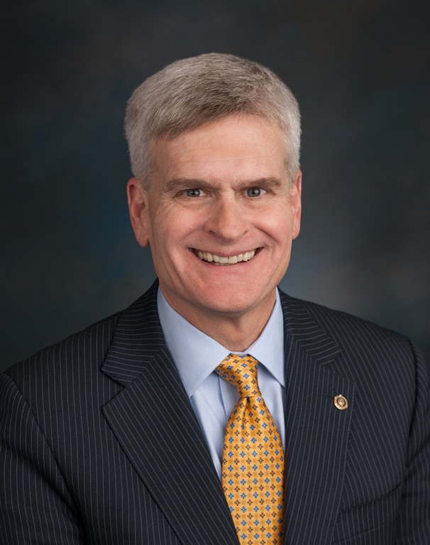 Photo of Bill Cassidy