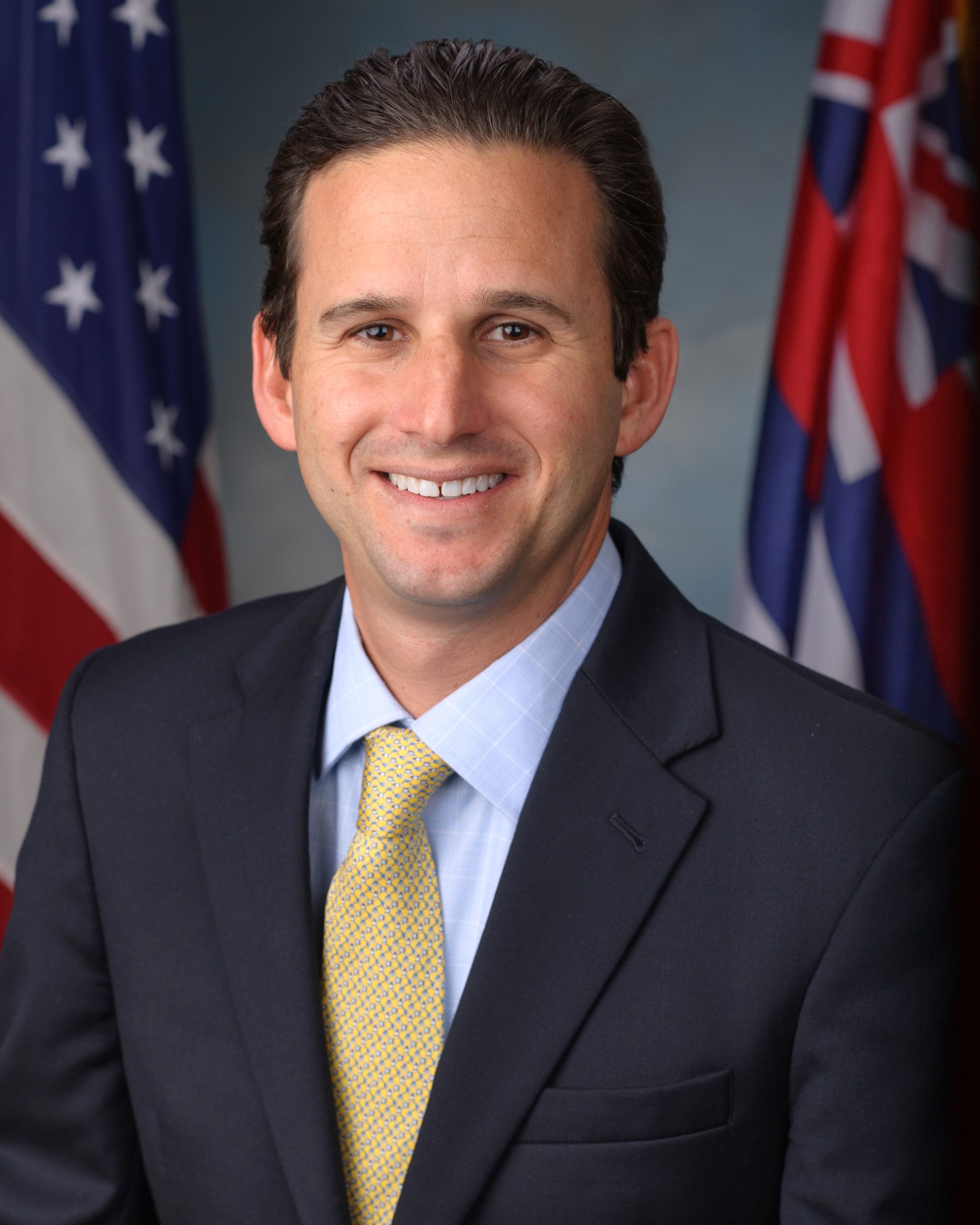 Photo of Brian Schatz