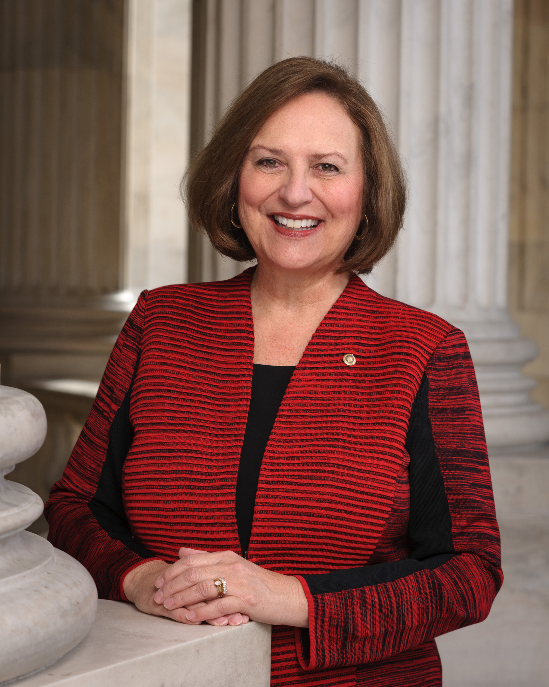 Photo of Deb Fischer