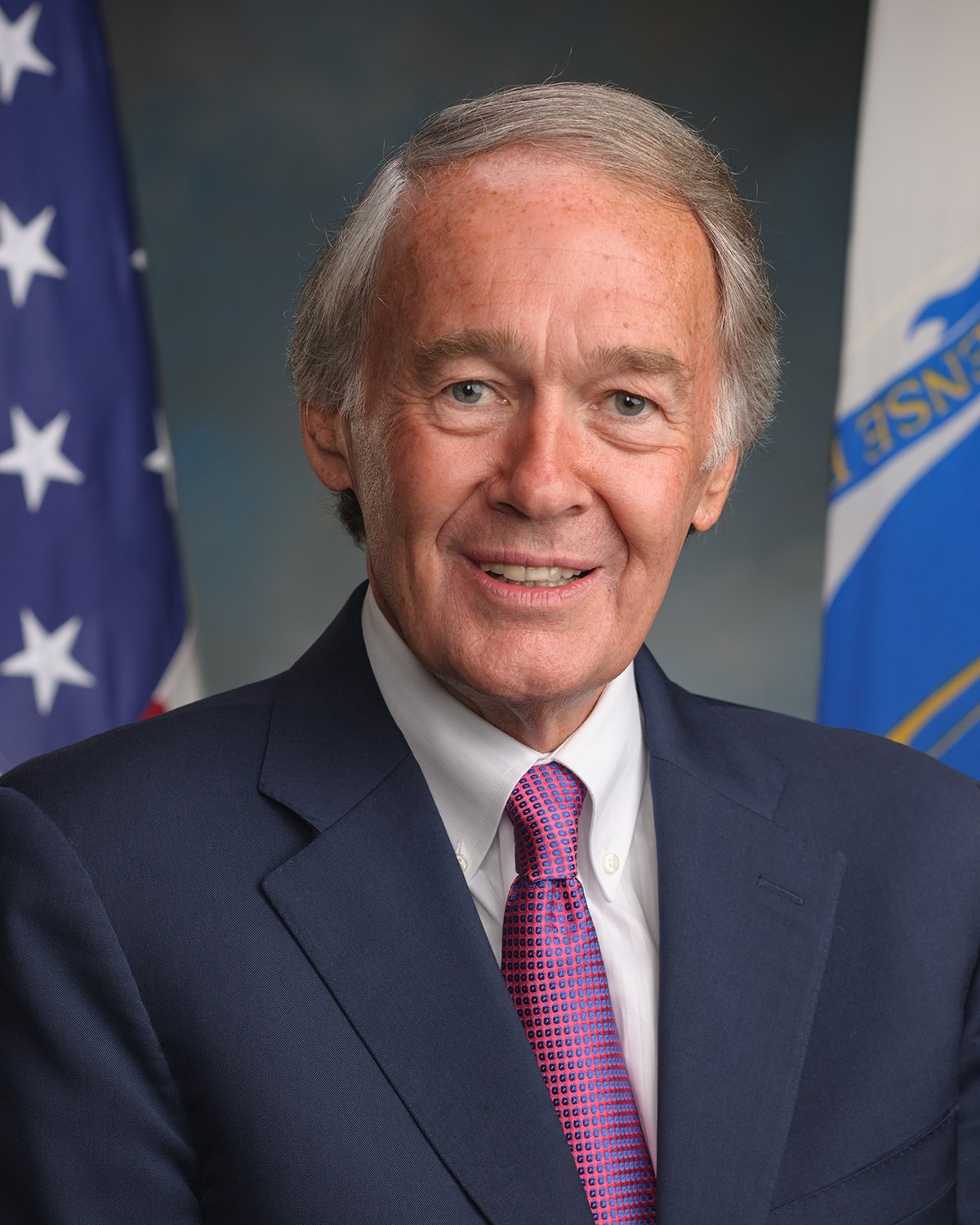 Photo of Ed Markey