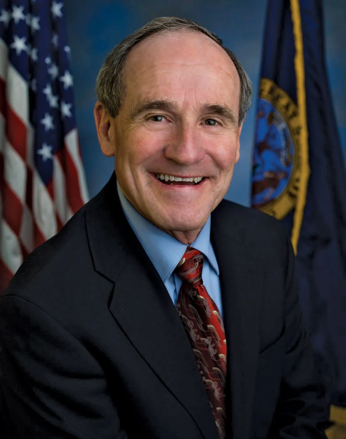 Photo of Jim Risch