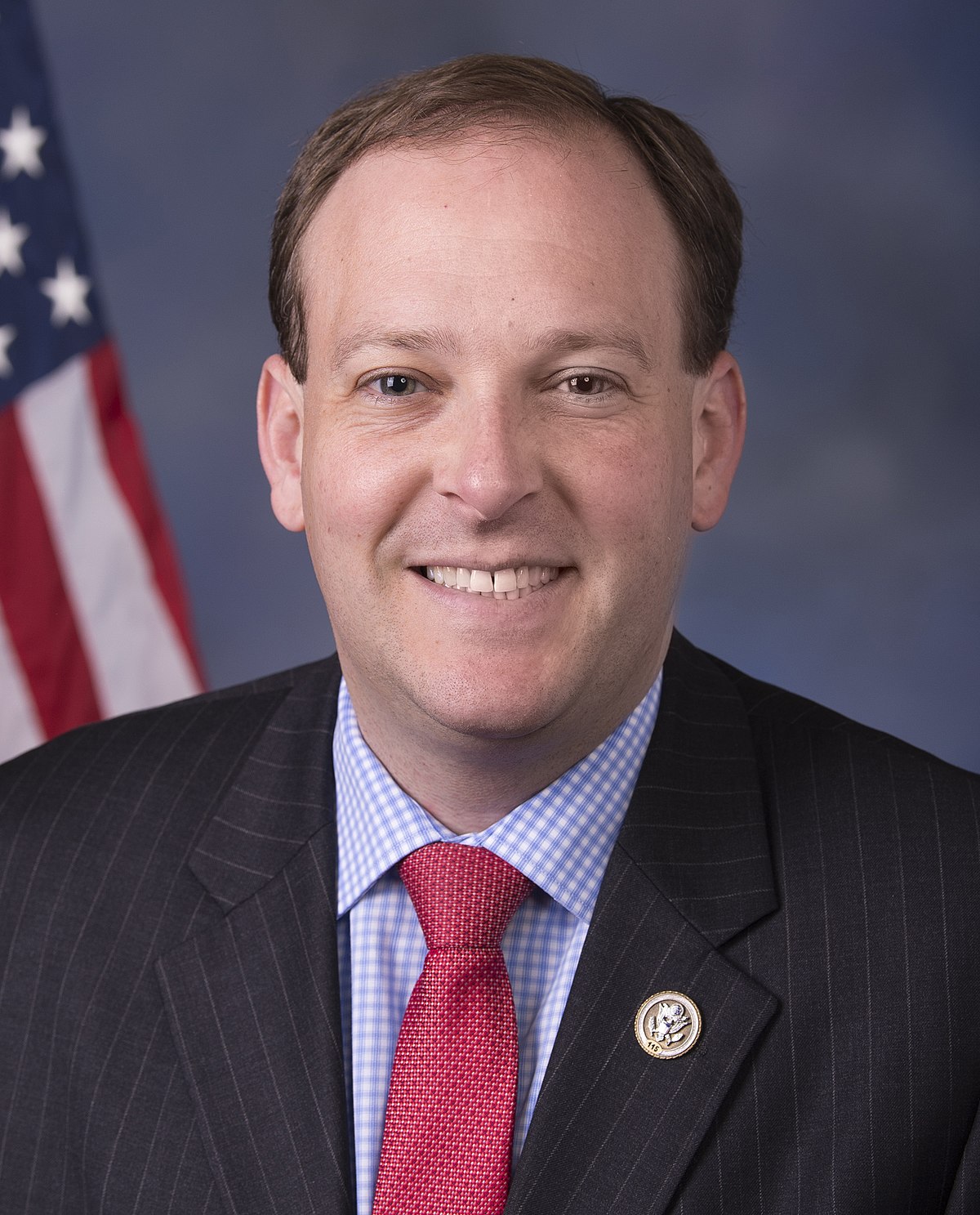 Photo of Lee Zeldin