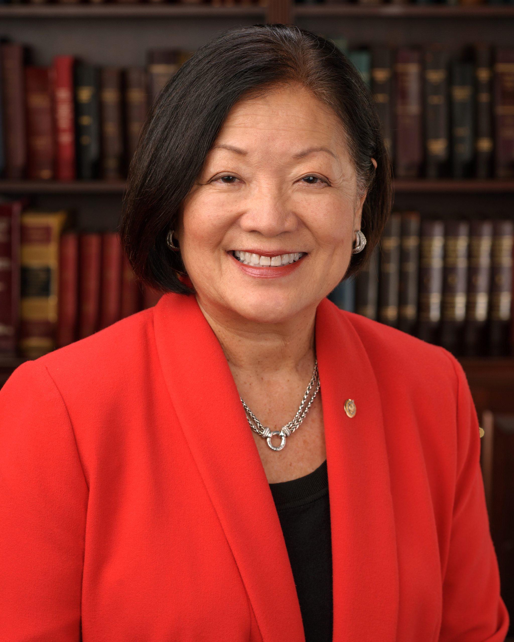 Photo of Mazie Hirono