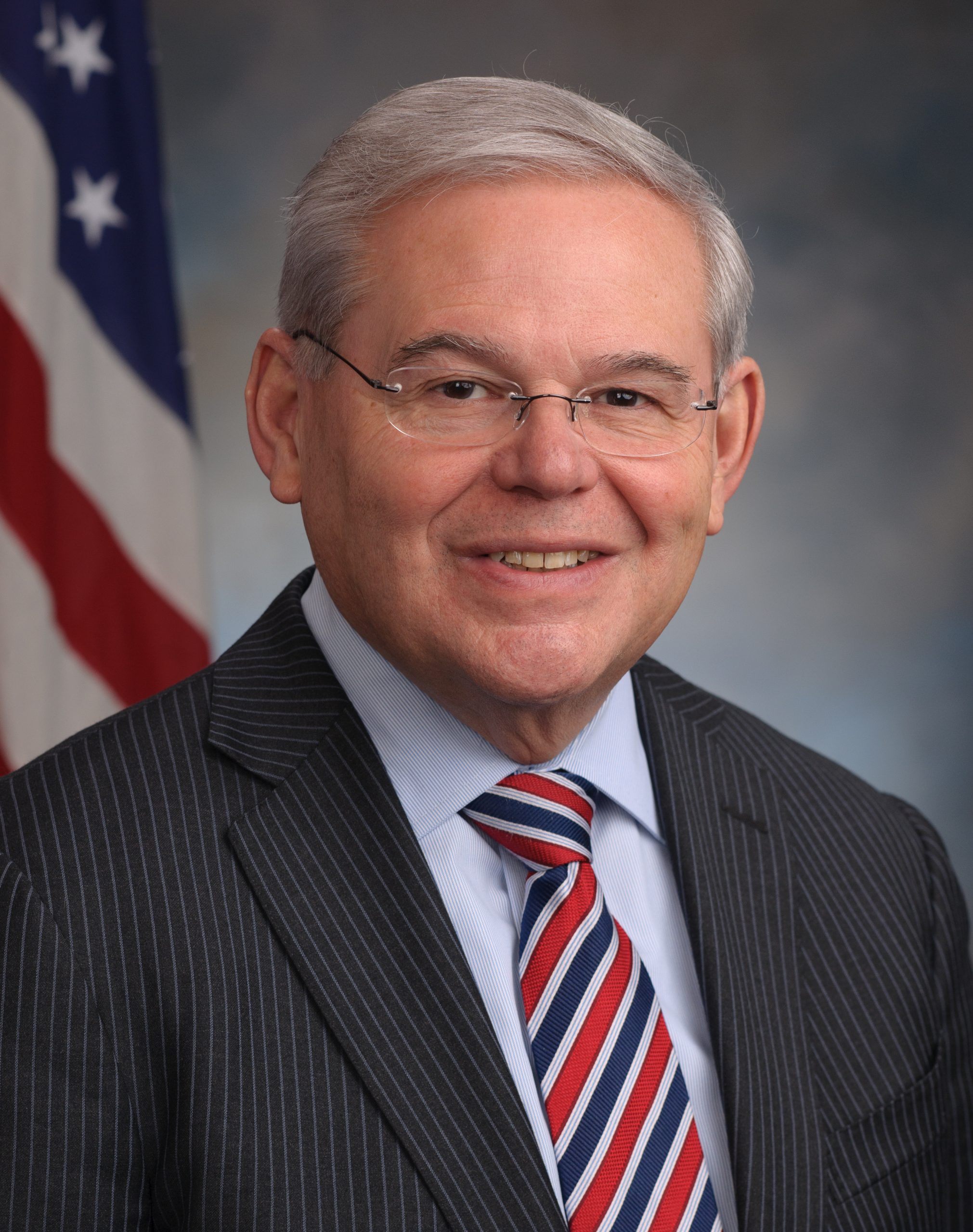 Photo of Bob Menendez