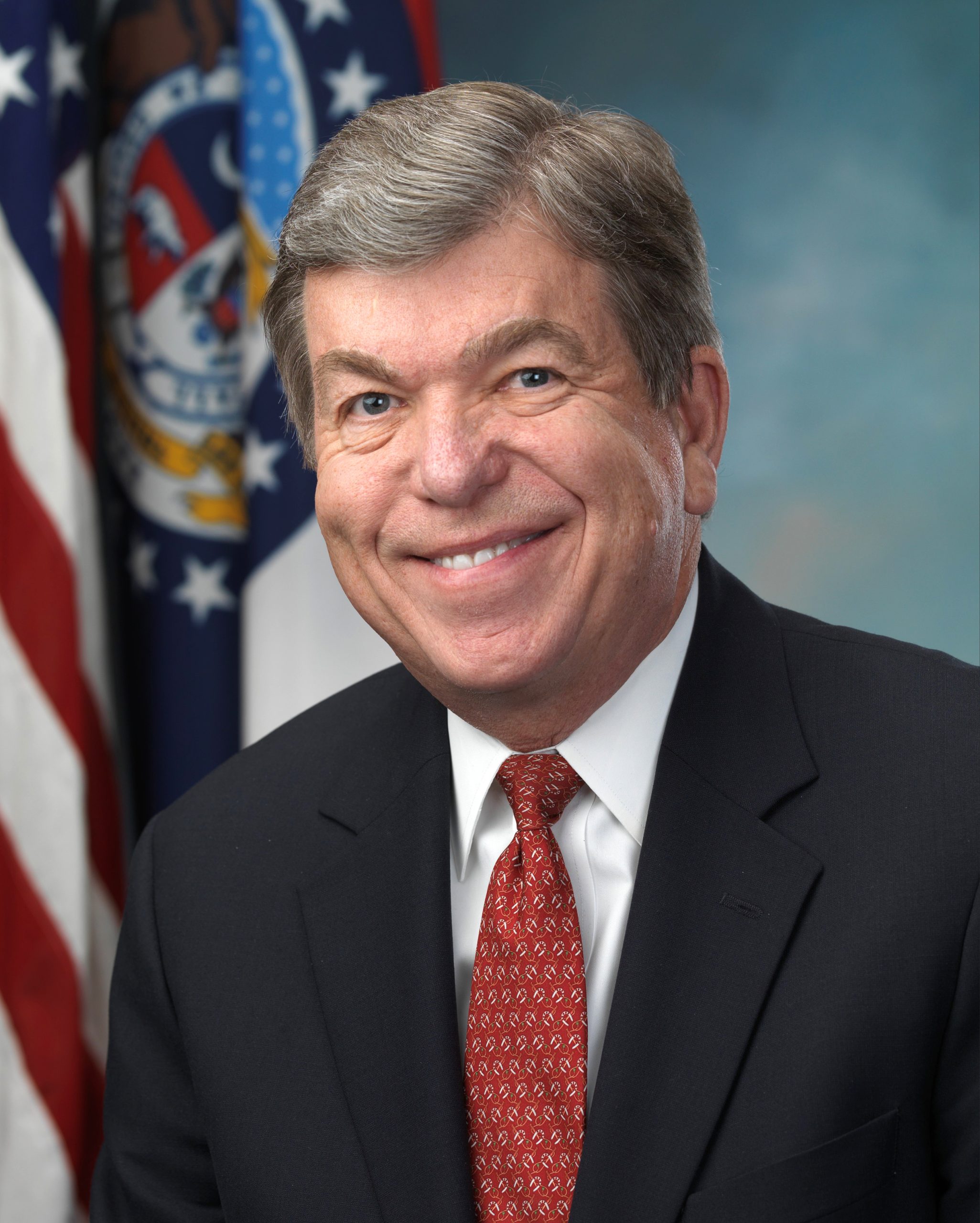 Photo of Roy Blunt