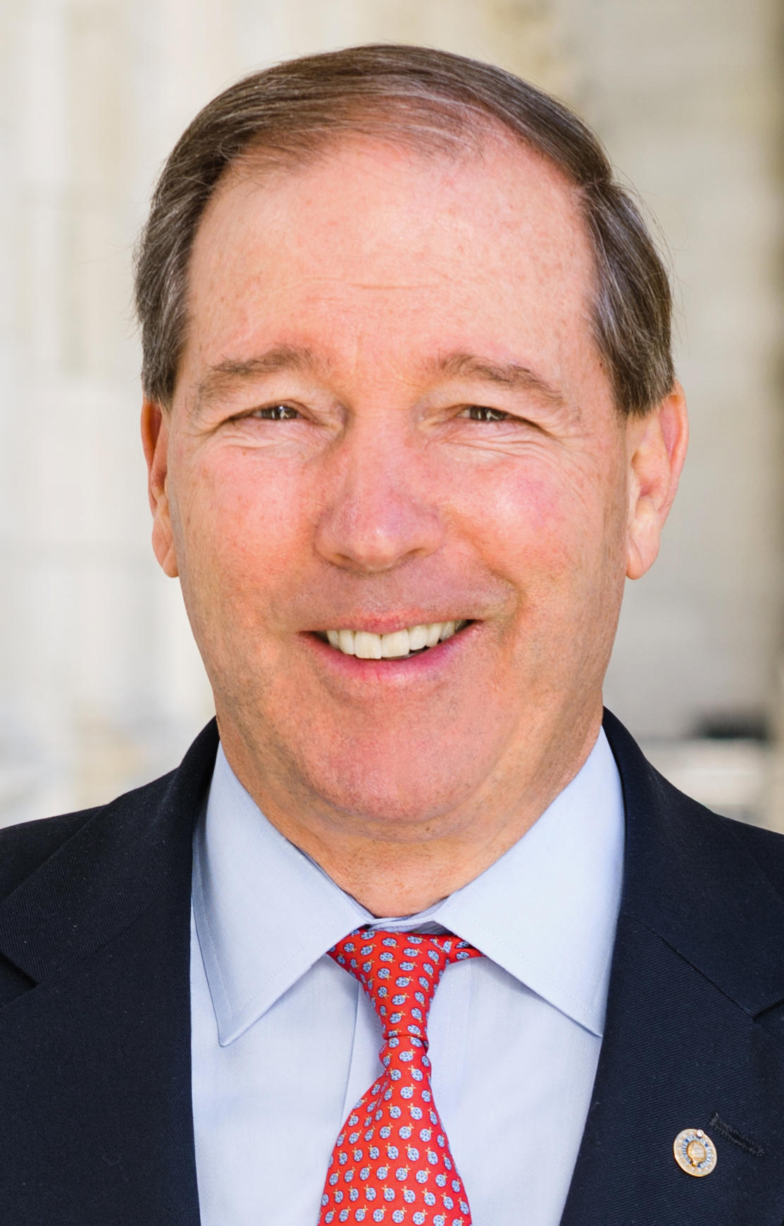 Photo of Tom Udall