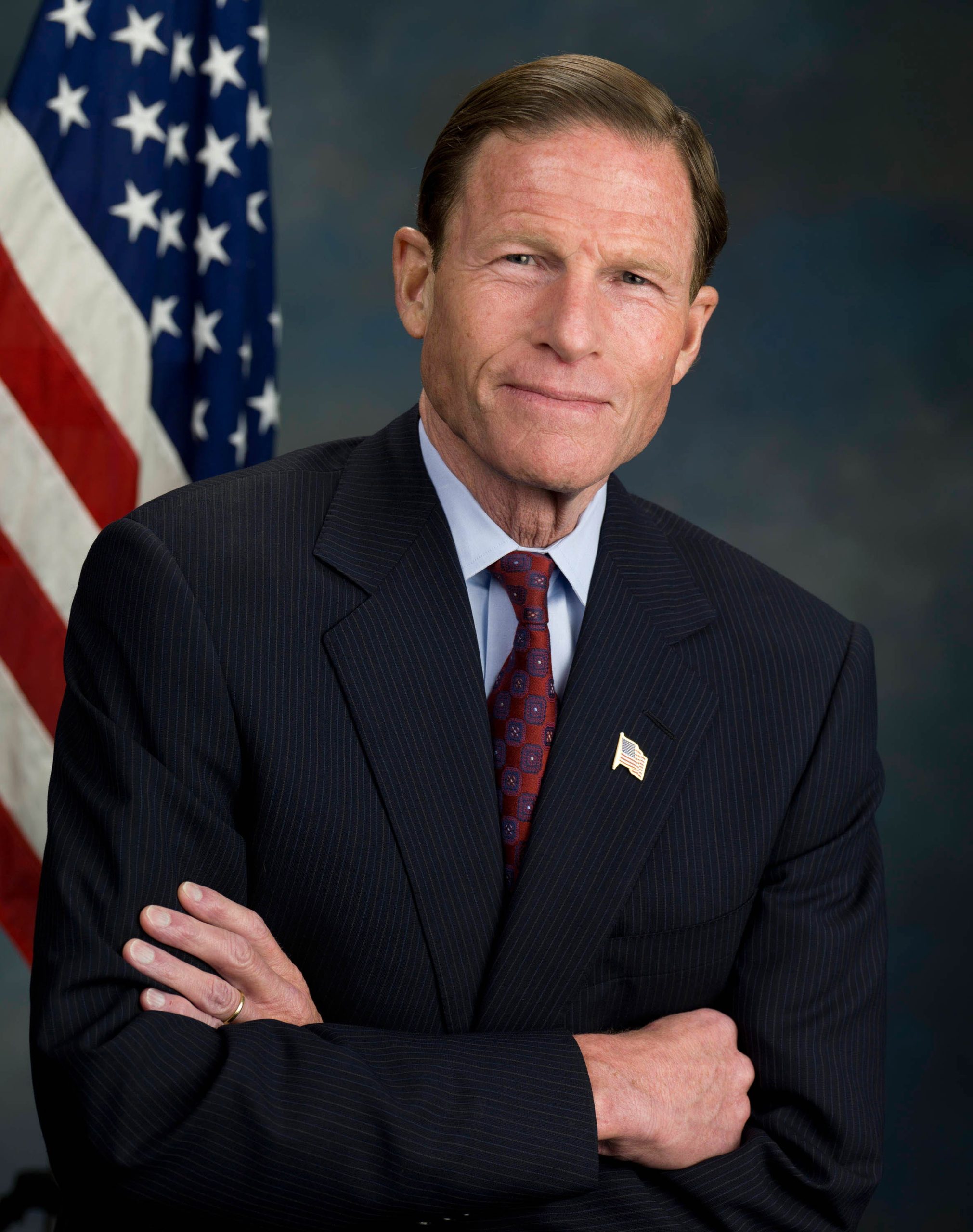 Photo of Richard Blumenthal