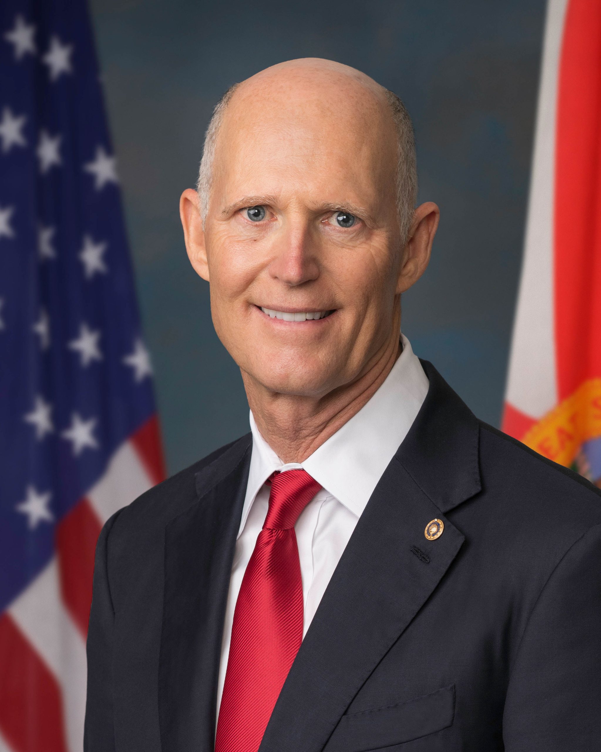 Photo of Rick Scott