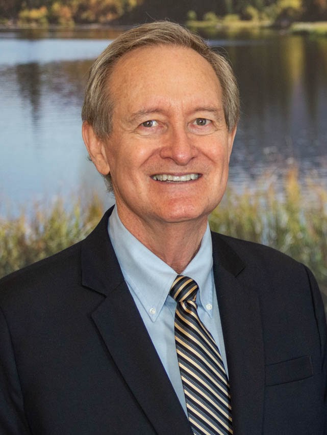 Photo of Mike Crapo