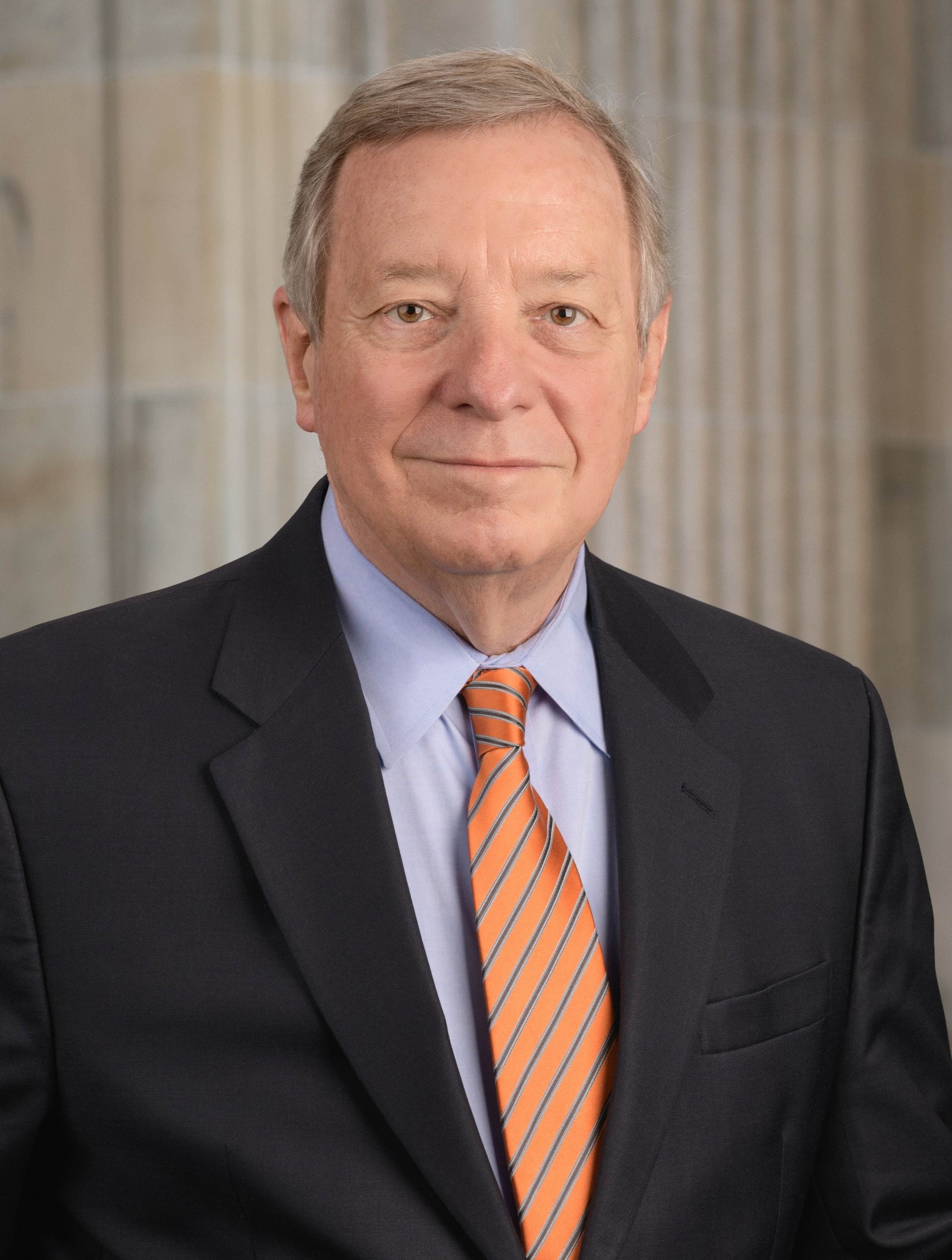 Photo of Dick Durbin