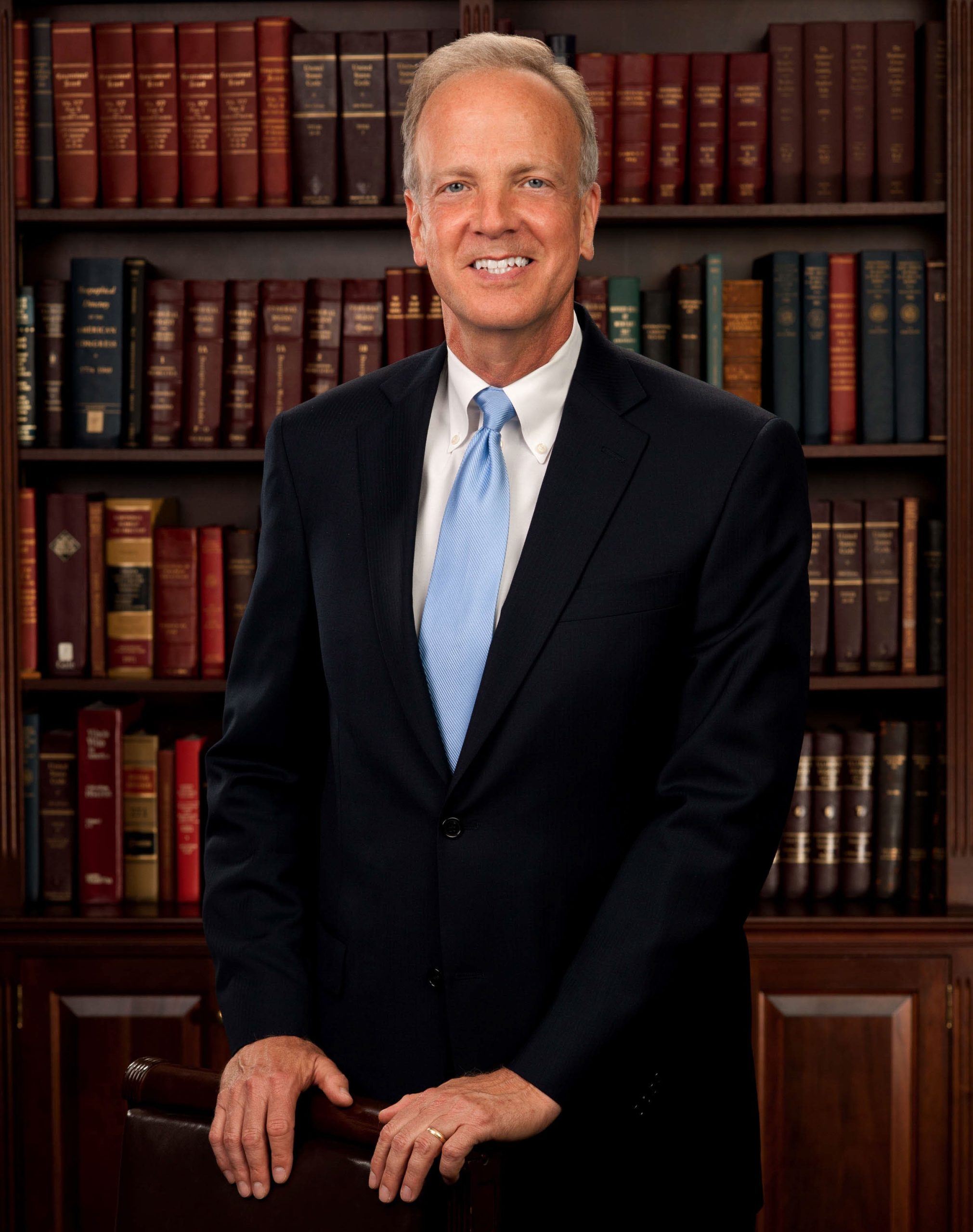 Photo of Jerry Moran