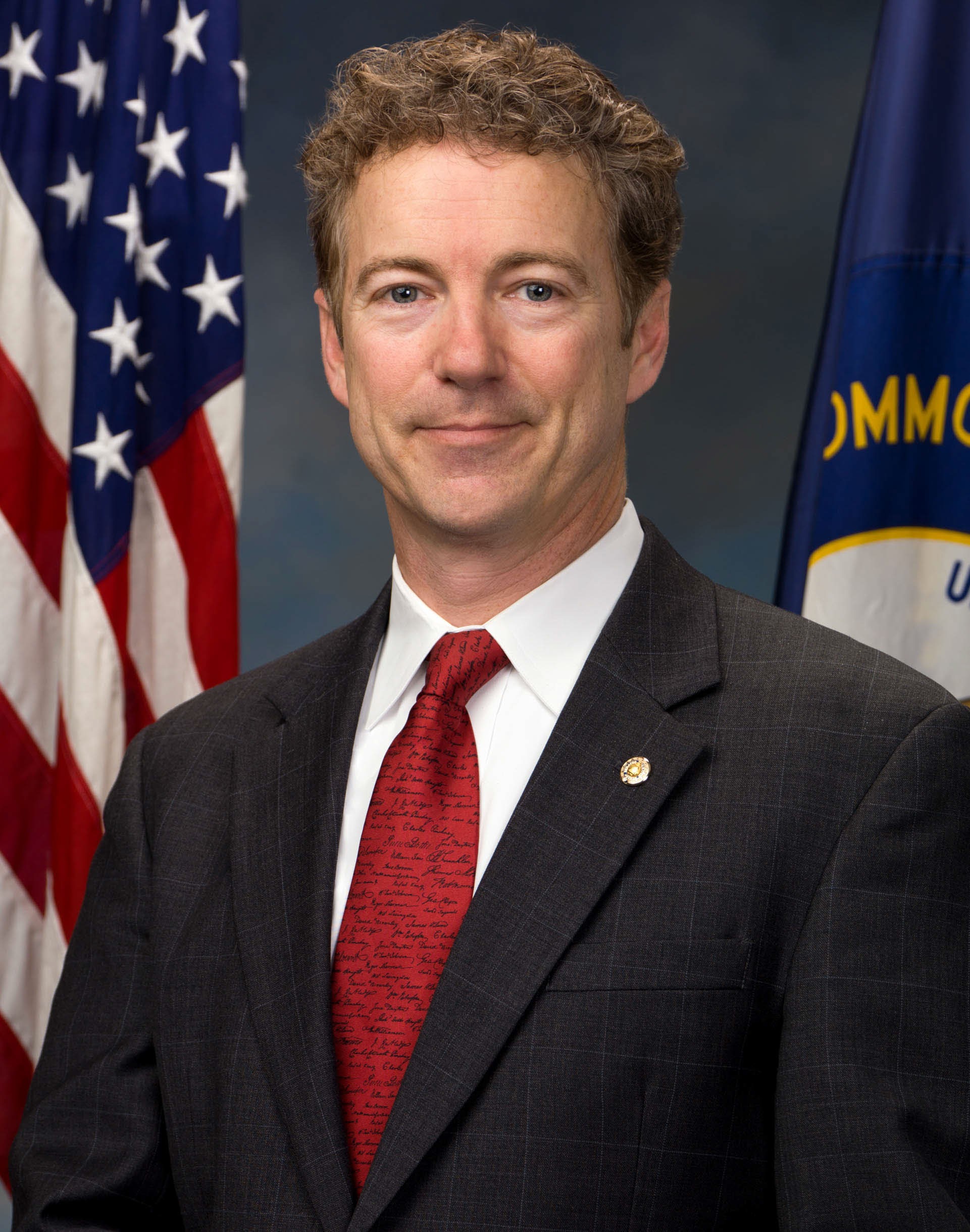 Photo of Rand Paul