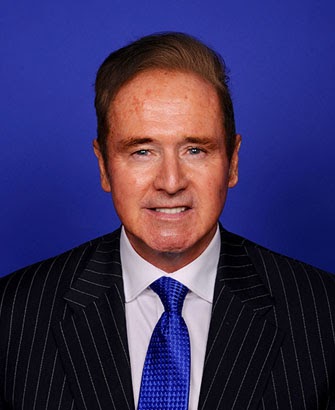 Photo of Brian Higgins